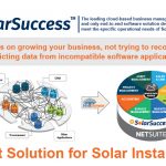 SolarSuccess is the Best Solution for Solar Installers