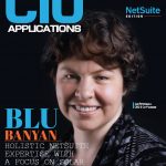 CIO Applications NetSuite Edition - Cover Story