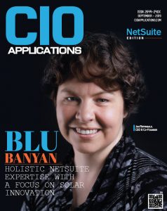 CIO Applications NetSuite Edition - Cover Story