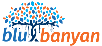 logotipo blubanyan