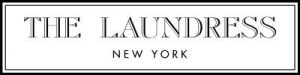 The Laundress New York logo