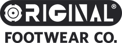 Original Footware Co. logo