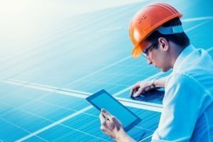 Intersolar Summit 2018