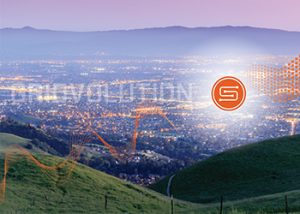 Gridvolution: The Electricty Grid in Evolution
