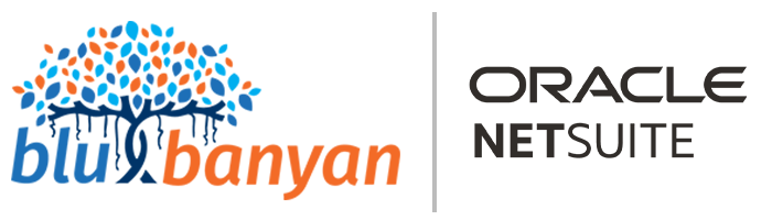 BluBanyan-Oracle Logo