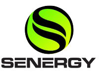 Logotipo de Senergy