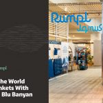 Introducing the World to Better Blankets With NetSuite and Blu Banyan