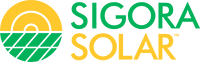 Logotipo de Sigora