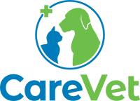 CareVet logo