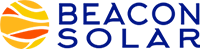 Beacon Solar Logo