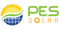 Logotipo PES Solar