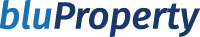 bluProperty logo