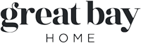Great Bay Home Fashions logo