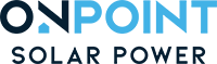 On Point Solar Power logo