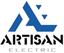 Logotipo de Artisan Electric