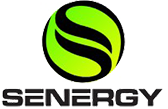 Senergy Solar Power logo