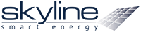 Logotipo de Skyline Smart Energy