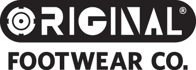 Original Footwear Logo