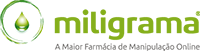 Farmacia Miligrama Logo