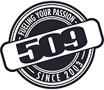 509 Logo