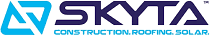 Logotipo de Skyta