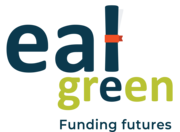 eal green logo