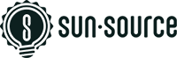 Logotipo de Sun Source