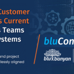 bluConnect: Keep Customer Details Current Across Teams and Systems