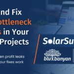 SolarSuccess: Find and Fix the Bottleneck Issues in Your Solar Projects Expose hidden profit leaks and prove your fixes work