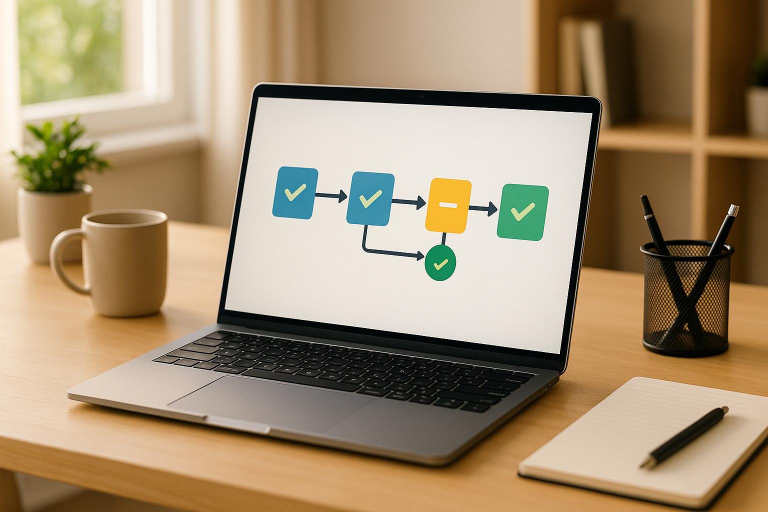 How Automated Workflows Reduce Approval Delays