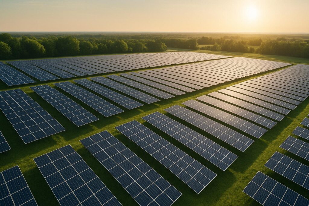 NetSuite for Solar Cost Accounting