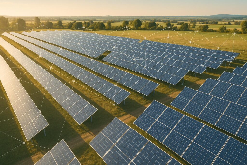 5 Ways ERP Reduces Vendor Costs in Solar Projects