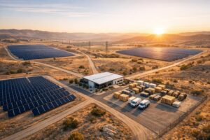 5 Tips for Resource Allocation in Multi-Site Solar Projects