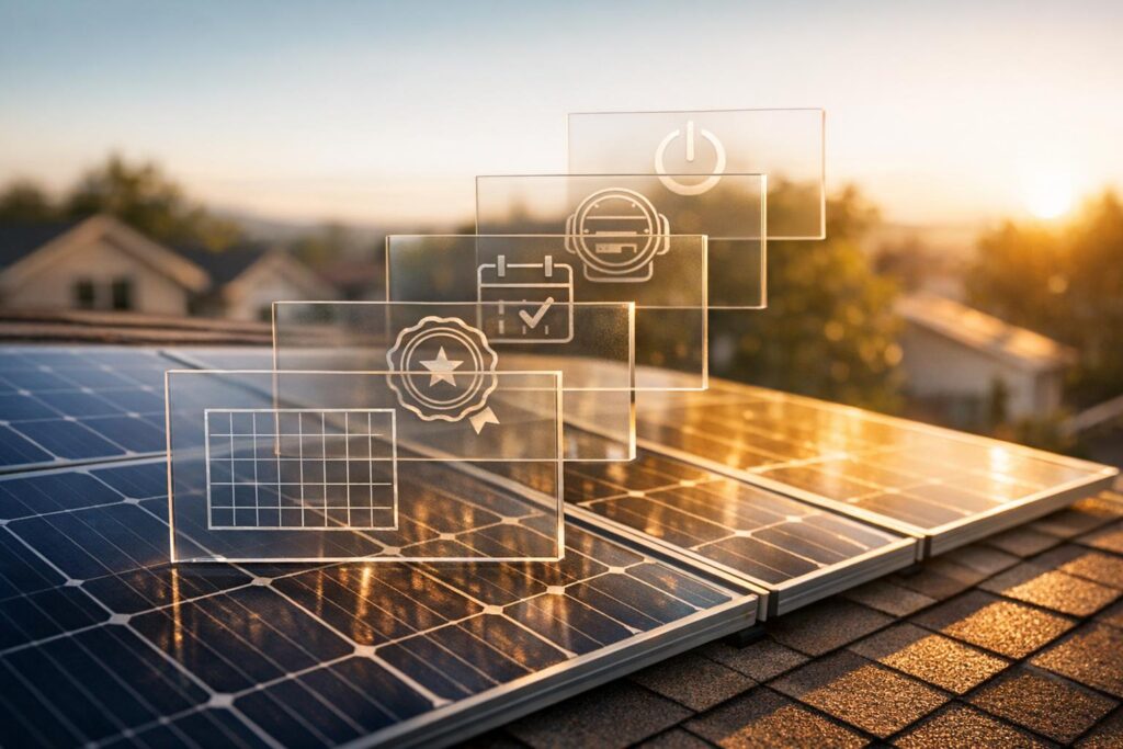 10 Common Workflow Issues in Solar Installations