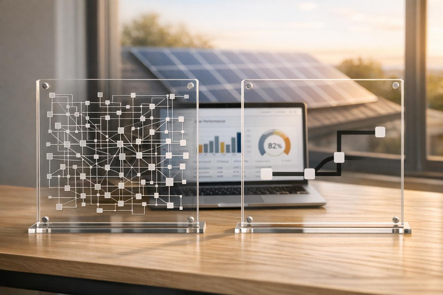 Custom APIs vs. Pre-Built Integrations