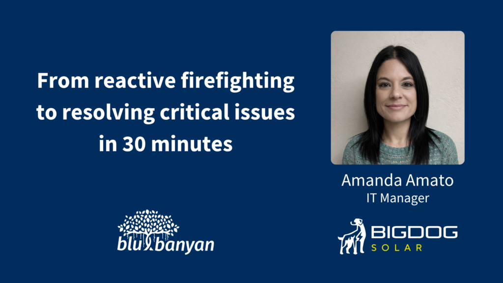 BB Case Study - Big Dog Solar