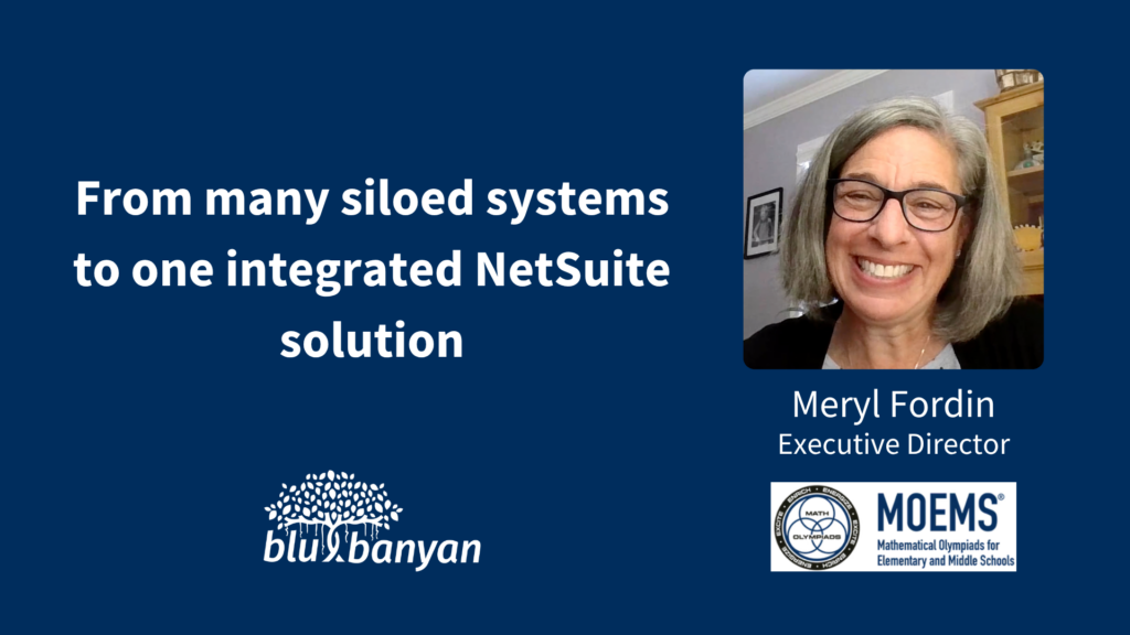 BB Case Study - Math Olympiad