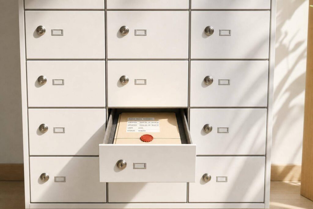 Best Practices for Managing Audit Trails in ERP