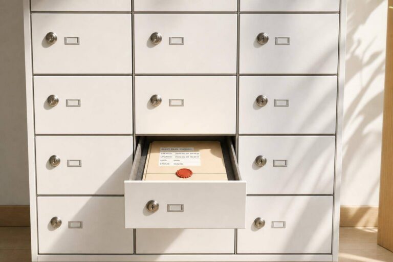 Best Practices for Managing Audit Trails in ERP