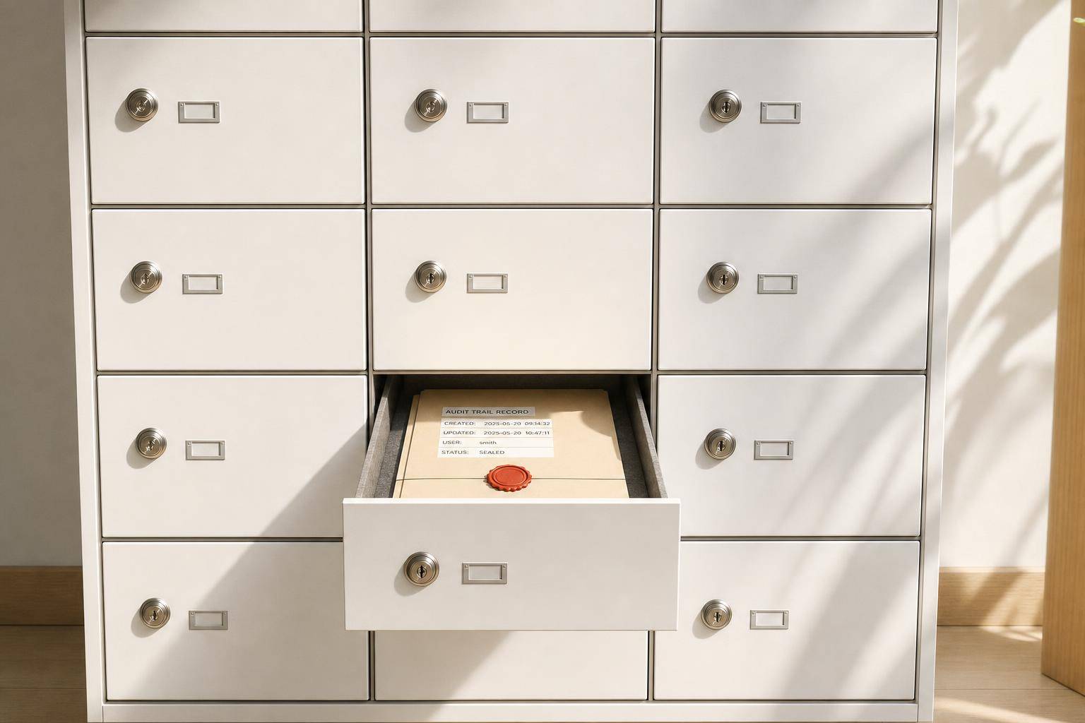 Best Practices for Managing Audit Trails in ERP