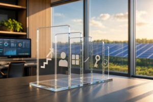 ERP Change Resistance in Solar: Common Causes