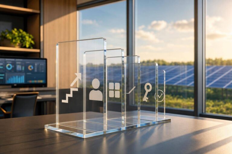 ERP Change Resistance in Solar: Common Causes
