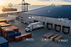 10 Supply Chain Risks Solar ERP Should Track